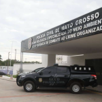 Dois são presos em Rondonópolis por descumprimento de medida protetiva em menos de 24h