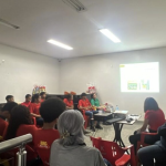 Juscimeira decreta emergência após estragos provocados por fortes chuvas