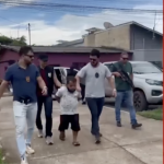 Caso chocante: bebê morre e padrasto é preso por homicídio