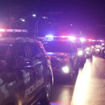 Ultrapassagem perigosa termina em colisão e deixa casal ferido em Rondonópolis