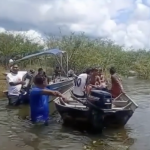 Ação integrada combate tráfico e prende grupo suspeito em Mato Grosso