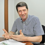 Janaína Riva lança Procuradoria da Mulher em Nortelândia e endurece discurso contra crimes sexuais