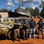 Projeto de José Medeiros que endurece penas contra o crime organizado avança na Câmara