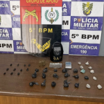 Justiça rejeita recurso do SISPMUR e mantém Geane fora do Serv Saúde