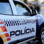 Boliviana é presa com mais de 3 kg de droga em ônibus em Rondonópolis