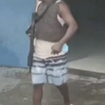 Suspeitos são presos com drones e armas após ataques entre facções