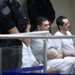 PM é detido após invadir hospital e efetuar disparos contra paciente