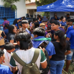 Em menos de 48 horas, segunda boliviana é presa com droga em ônibus