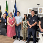 Rota dos Grãos acelera obras na MT-130 e reforça papel no desenvolvimento regional