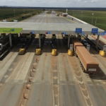 Homem aponta espingarda, atira contra vítima e acaba preso em Pedra Preta