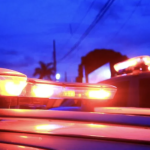 IML coleta material genético de corpo localizado no Jardim Ana Carla