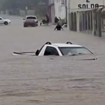 Domingo termina em tragédia após criança morrer afogada em balneário de MT