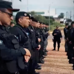 Colisão entre motos deixa mulher e criança feridas no Jardim Nilmara em Rondonópolis