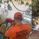 Integração entre Samu e Bombeiros amplia atendimento de urgência em Mato Grosso