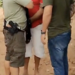 Caminhão com cestas básicas ligadas ao Comando Vermelho é apreendido em Sorriso