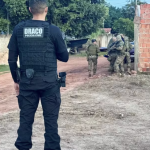 Justiça mantém prisão preventiva de vereador acusado de agredir namorada em Barra do Bugres