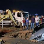 Jovem morre após apontar arma para policiais durante abordagem em Barra do Bugres