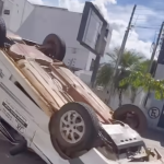 Suposto policial é preso pela PF com medicamentos para emagrecimento escondidos em pneu de carro em Rondonópolis