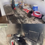 Acidente entre motos aquáticas mata jovem e deixa outra ferida no Rio Araguaia em Barra do Garças