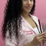 PM Ambiental apreende retroescavadeira por extração irregular de cascalho em Rondonópolis