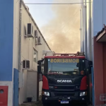 Pais denunciam abandono de crianças em viagem esportiva e caso é registrado em Rondonópolis