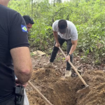 Júlio Campos diz que vaias a Jayme Campos na Norte Show foram pagas e elogia postura do senador diante de Flávio Bolsonaro