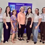 Flagrante: mulher é presa com 10 kg de skunk em ônibus na BR-364