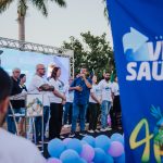 Vereador tem prisão decretada por violência doméstica em MT e é considerado foragido