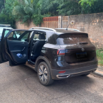 Polícia desarticula “escritório do crime” e apreende drogas destinadas à Mata Grande em Rondonópolis