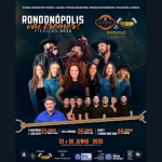 Duas pessoas morrem em grave acidente entre moto e carreta na BR-163 em MT