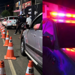 Vítimas pediram ajuda à polícia antes de serem mortas por policial militar