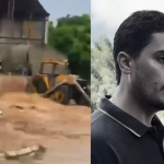 PM desmonta cativeiro usado por facção e salva vítimas em MT