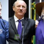 Em Lucas do Rio Verde, casal homoafetivo é detido após ato obsceno dentro de carro em via pública