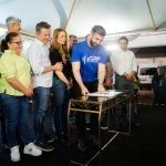 Câmara sai do plenário e leva serviços à Aldeia Tadarimana em Rondonópolis