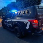 Suspeito tenta se esconder, mas acaba preso por tráfico em Rondonópolis