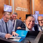 Polícia Civil leva palestra sobre violência doméstica ao SESI e reforça rede de proteção em Rondonópolis