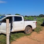 Condenado por violência doméstica, tráfico e receptação é preso após descumprir medida judicial em Rondonópolis