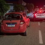 Batida expõe esquema com motos sem placa e leva à prisão em Rondonópolis