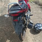 Batida expõe esquema com motos sem placa e leva à prisão em Rondonópolis