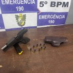 Dupla é presa por tráfico de drogas com skank e material de venda em Rondonópolis