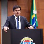 Nova feira livre movimenta distrito de Boa Vista, em Rondonópolis, com apoio de Wesley Cláudio