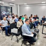 Prefeitura de Colíder fortalece ensino com planejamento colaborativo e integração entre professores