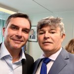 Coronel Fernanda pede expulsão de vereador do PL após denúncia de agressão em MT