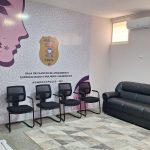 Polícia Civil prende em flagrante suspeito de violência doméstica em Rondonópolis