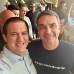 Blairo Maggi relembra os 25 anos da morte de André Maggi e destaca legado do fundador que revolucionou o agronegócio brasileiro