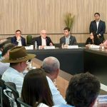 Mulher é morta a golpes de facão após discussão por dívida em MT