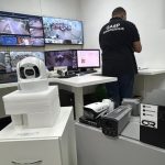 Forças de segurança prendem trio após roubo com cárcere privado em Pedra Preta