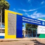 Motociclista morre e passageira fica em estado grave após acidente na BR-364 em Rondonópolis