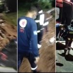 Motorista condenado por roubo é preso durante blitz da Lei Seca em Cuiabá