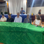 Milho ganha força no mercado interno em MT e exportações mudam de destino